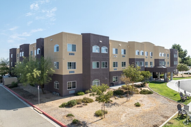 Building Alternate - Harshfield Terrace