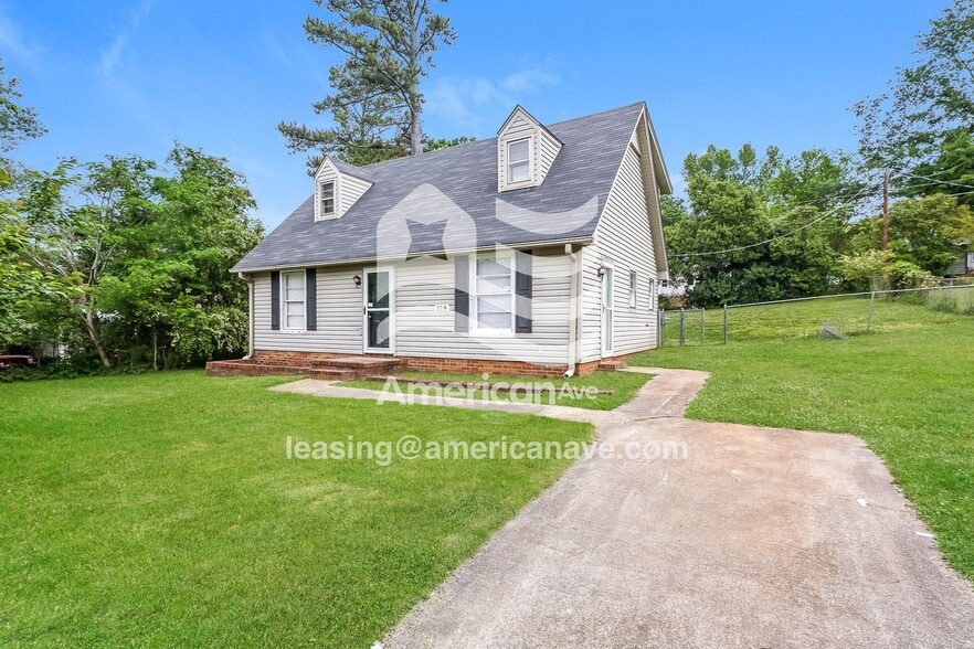 Building Photo - 518 Rotterdam Rd