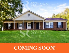 Building Photo - Welcome home to this stunning 3 bedroom, 2 bathroom brick home