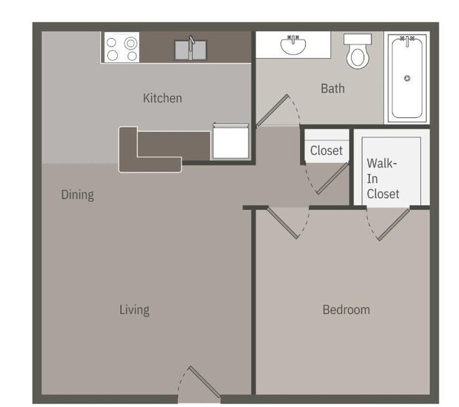 Building Photo - 2025 W Indian School Rd