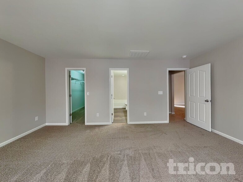 Building Photo - 8600 Old Potters Rd