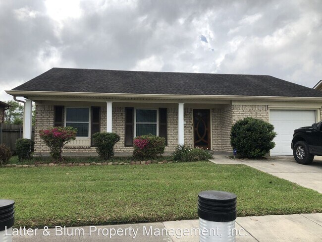 Building Photo - 3 br, 2 bath House - 680 Wall Blvd