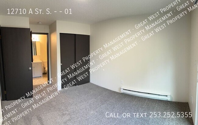 Building Photo - 12710 A St S