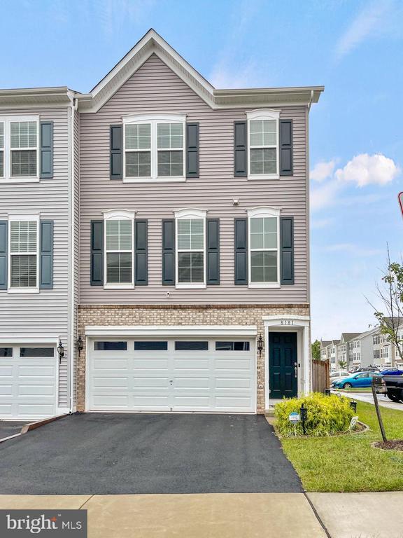 Building Photo - 8181 Agnes Ln