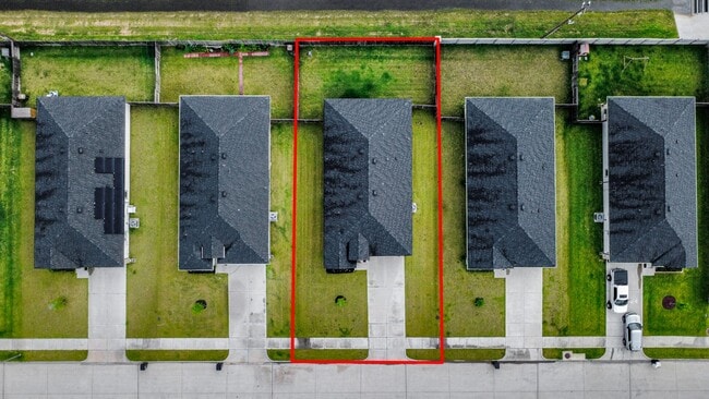 Building Photo - 1137 Buffalograss Trl