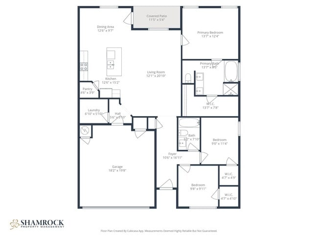Building Photo - Park Meadows Subdivision