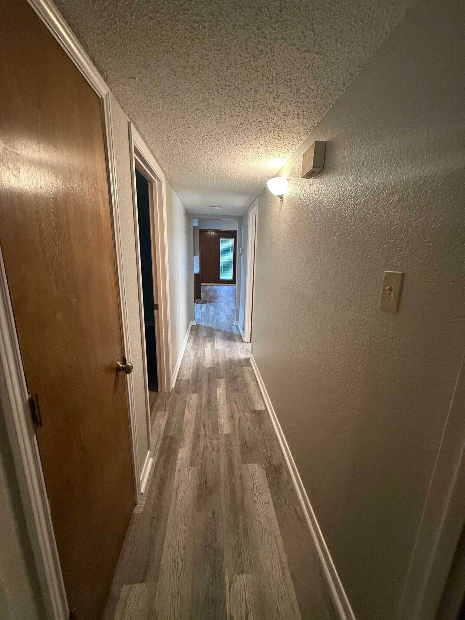 Hall - 1401 Lackey Ct