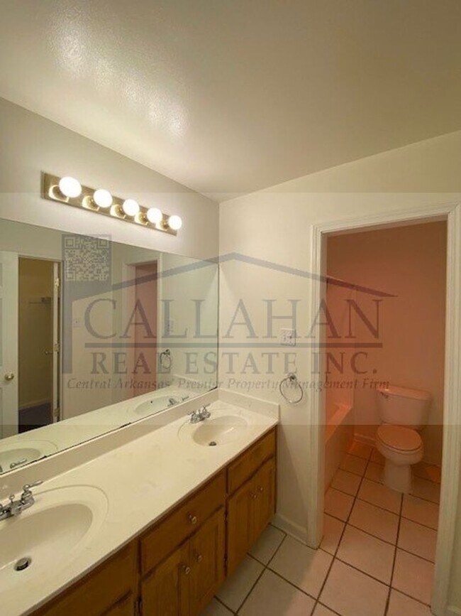 Woodruff Creek 3 Bedroom Home 3165 Woodruff Creek Dr Sherwood AR 72120 Apartment Finder