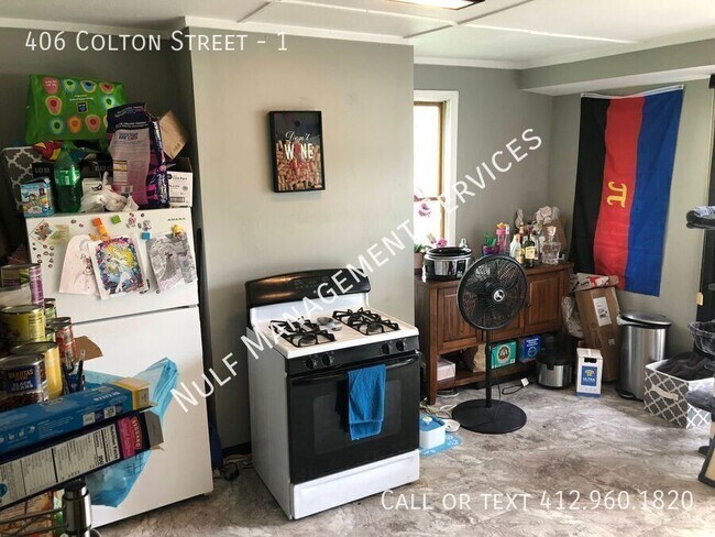 Building Photo - 406 Colton St