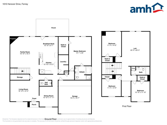 Building Photo - 1010 Hanover Dr