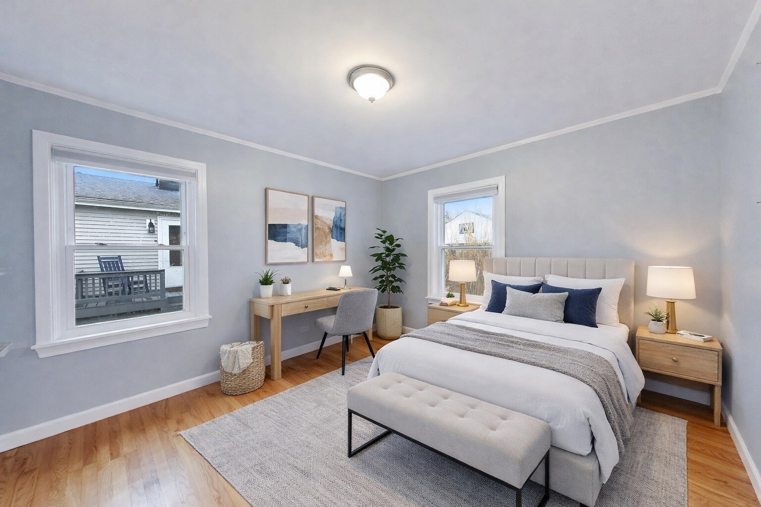 Building Photo - 306 N Schubert St