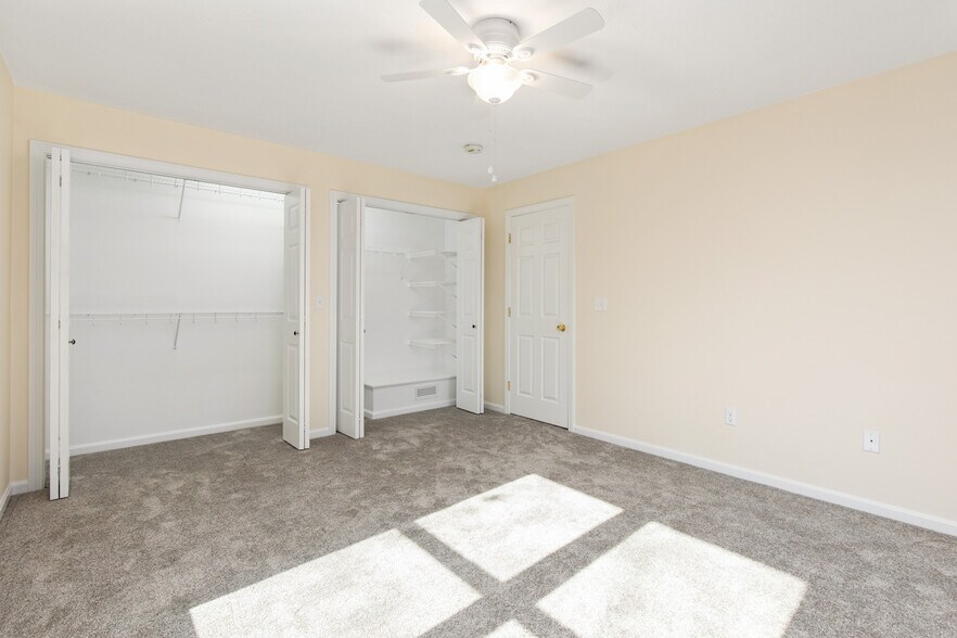 Master Bedroom - 36 Chandler Ln