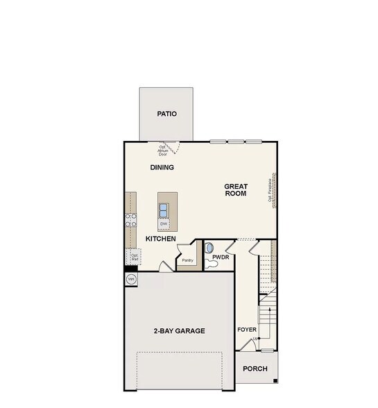 Building Photo - Room in House on Maylen Trace