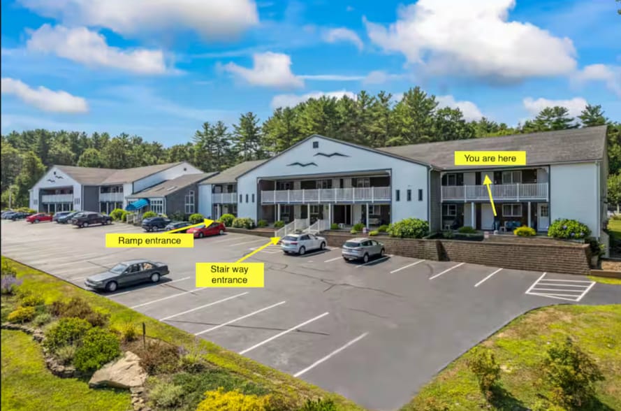 Building Photo - 35 Main St