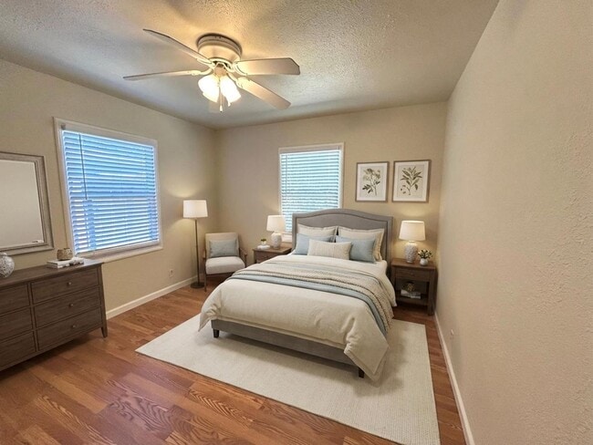 Building Photo - 3 bedroom, 2 bath Concord Home