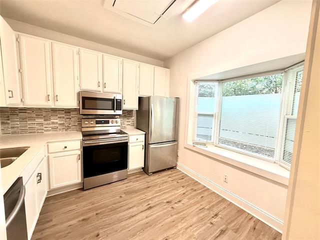 Building Photo - 2807 Throckmorton St