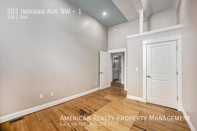 Building Photo - 303 Indiana Ave NW