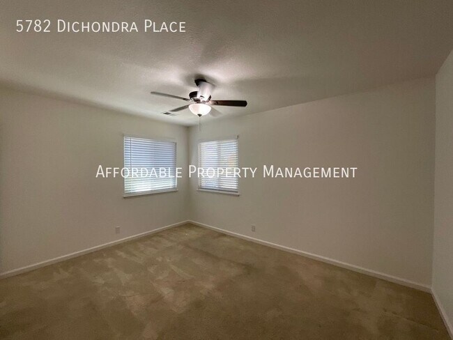 Building Photo - 5782 Dichondra Pl