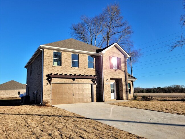 Building Photo - Home for Rent in New Market, AL!!! View with 48 Hours Notice!