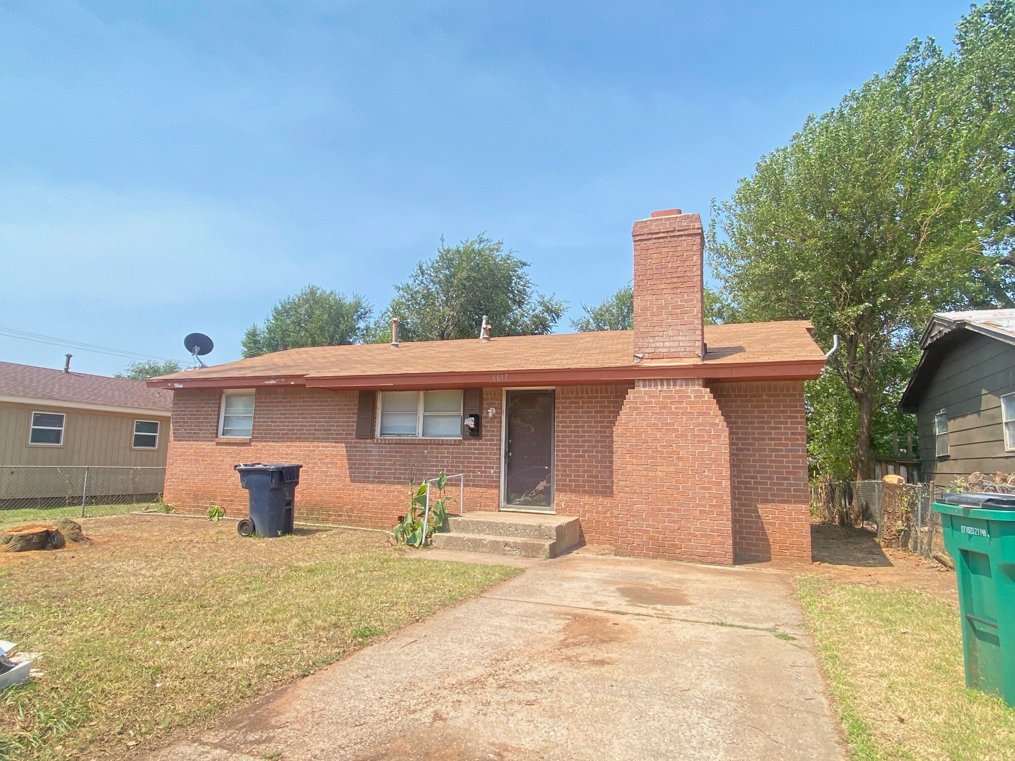 Building Photo - 6617 S Phillips Ave