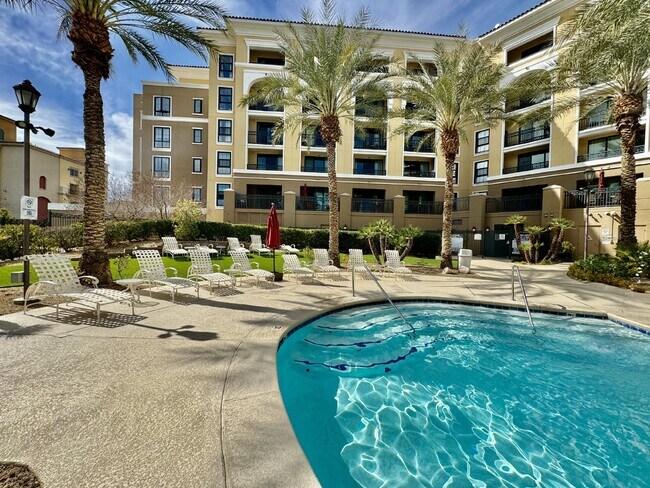 Building Photo - Stylish Lake Las Vegas Studio | Fully Furnished | Flexible Lease Terms & All utilities included!