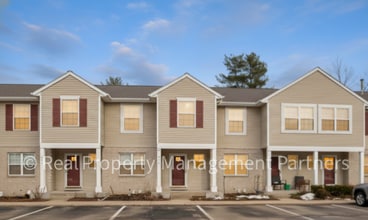 Building Photo - Forest Hills 3 Bed Townhome with Garage, Pond View and Some Utilities Included