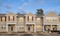 Building Photo - Forest Hills 3 Bed Townhome with Garage, Pond View and Some Utilities Included