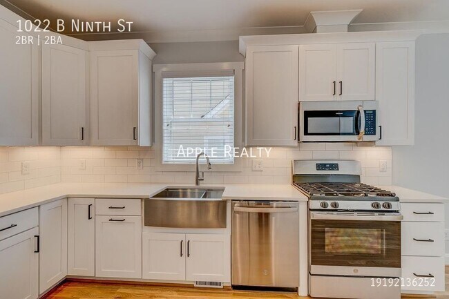 Building Photo - 1022 9th St