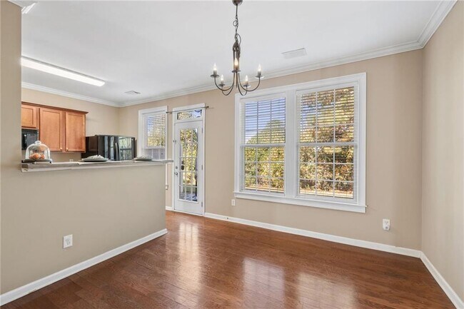 Building Photo - 1558 Paramount View Trace NE