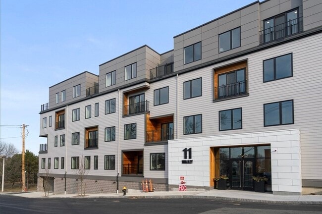 Building Photo - 11 Walley St