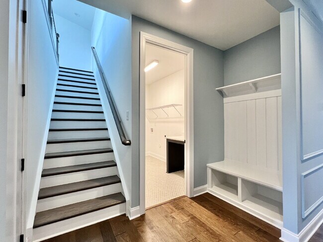 Building Photo - STUNNING and SPACIOUS!