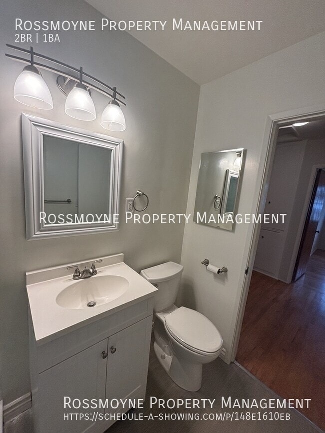 Building Photo - 2222 Mira Vista Ave