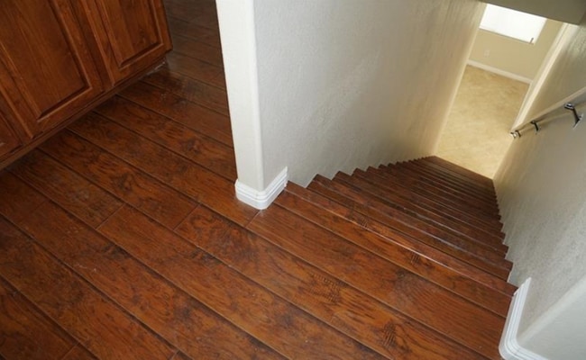 Building Photo - 5447 W Hasley Canyon Ave