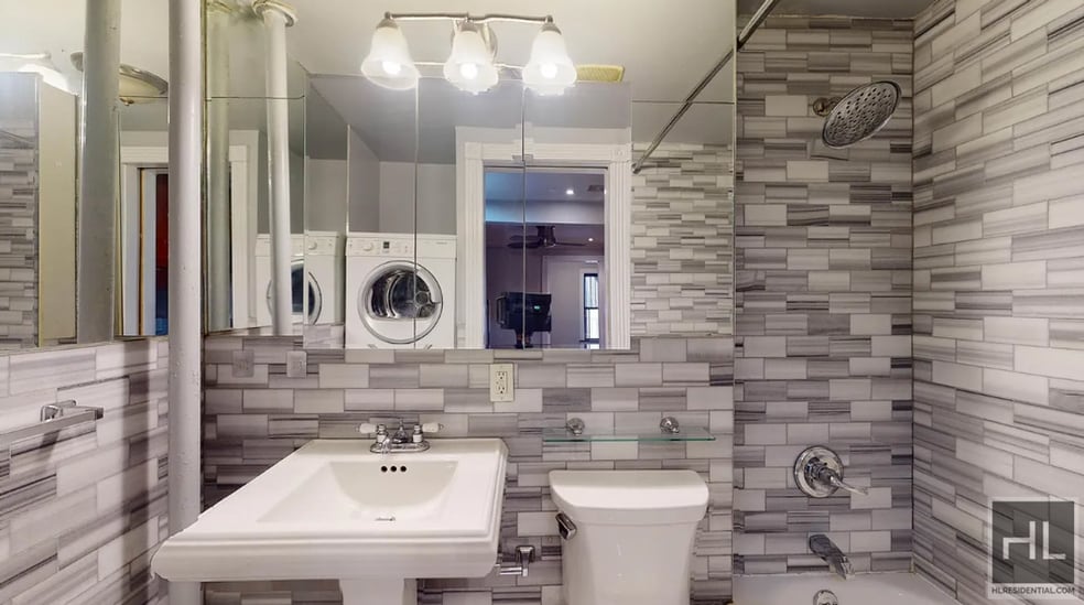 Building Photo - West 53rd Street