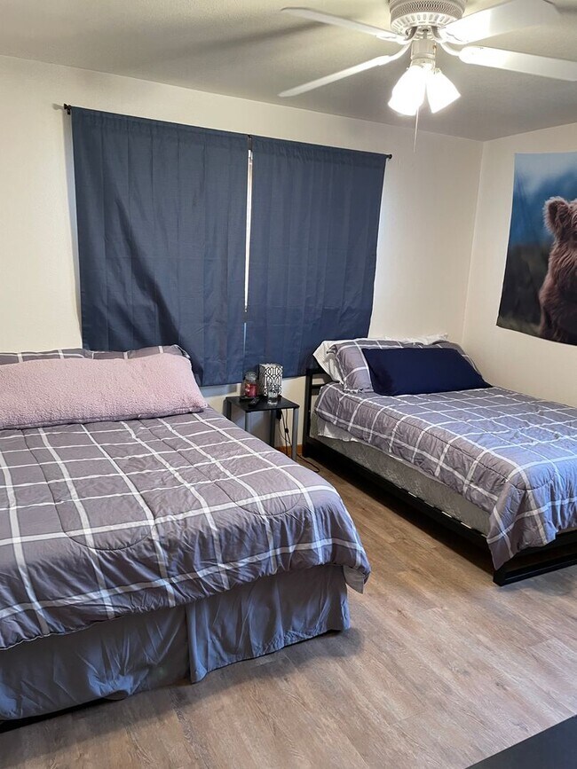 Building Photo - 3811 28th St