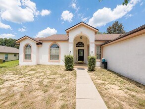 Building Photo - 15849 Mercott Ct