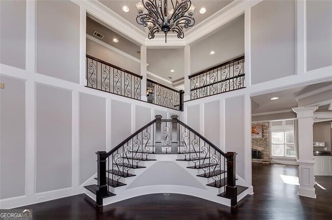 Building Photo - 692 Heritage Post Ln SW