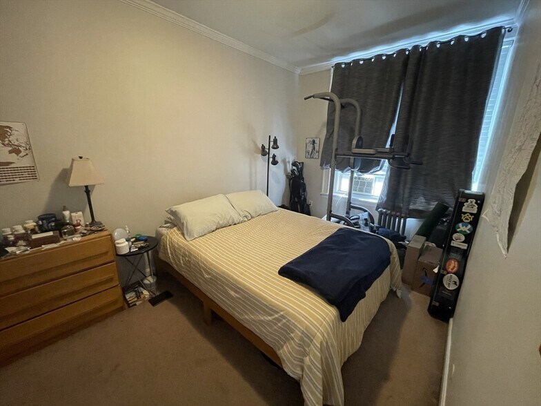 *Pictures are representative samples of the advertised unit. In some cases, the actual units you tou - 400 Marlborough St