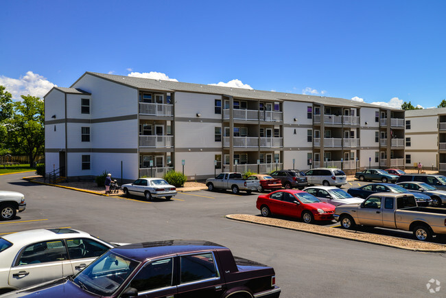 Primary Photo - Birchwood Apartments - Senior Living