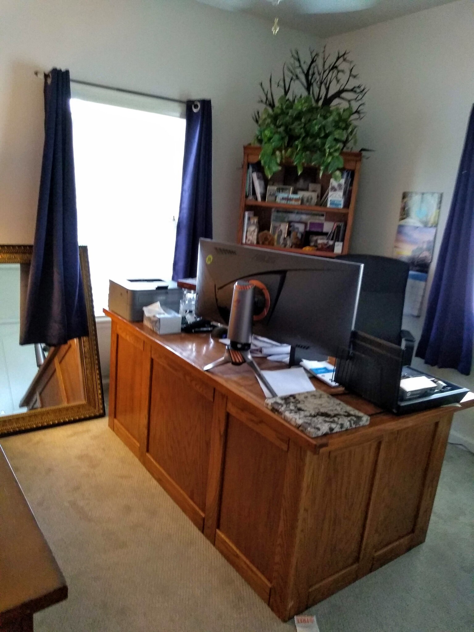 Second Bedroom/Office - 11971 Ridgeview Ln