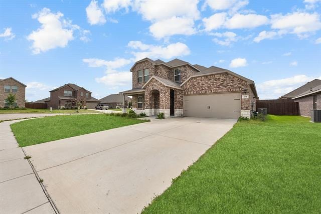 Building Photo - 205 FieldTrail Ln