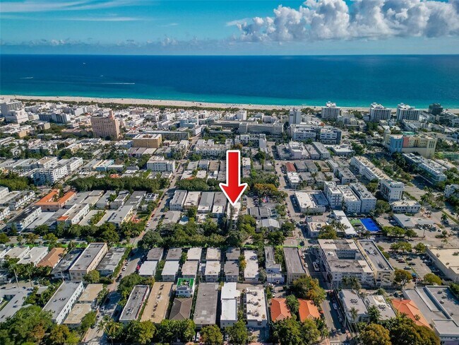 Building Photo - 631 Jefferson Ave