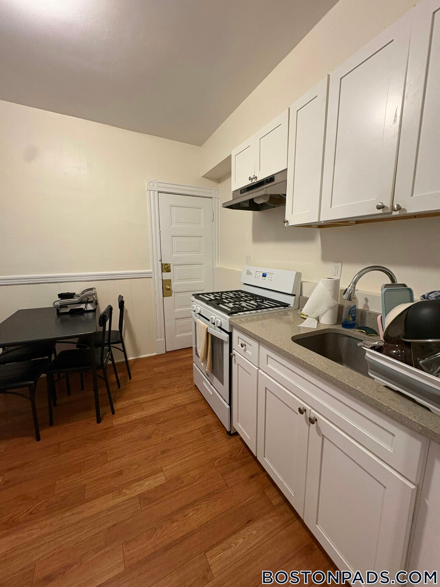 Building Photo - 885 Massachusetts Ave