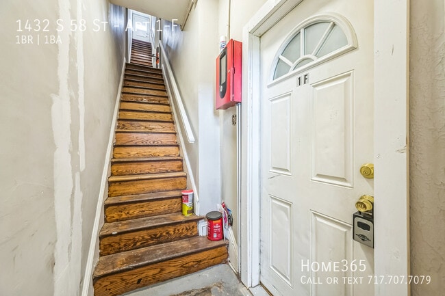 Building Photo - 1432 S 58th St