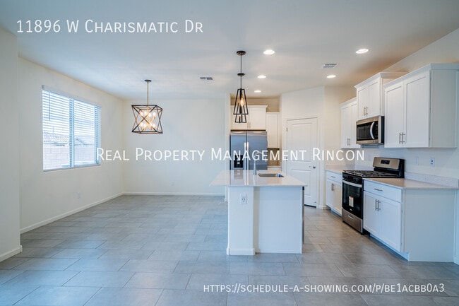 Building Photo - 11896 W Charismatic Dr