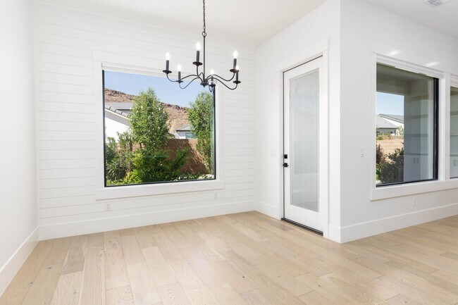 Building Photo - Beautiful 5 Bed 3.5 bath near Sunrise Valley Park In Washington.