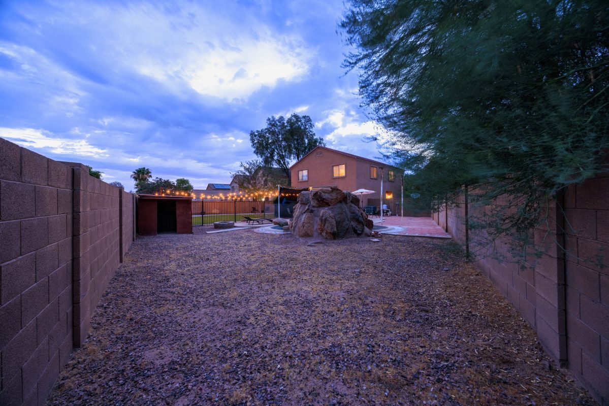 Building Photo - 42921 W Camino de Janos