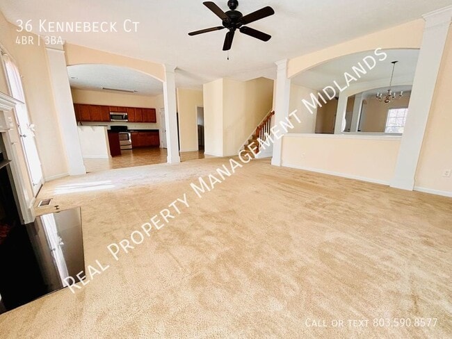 Building Photo - 36 Kennebeck Ct