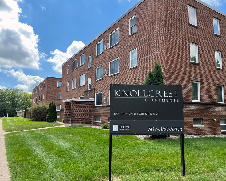Primary Photo - Knollcrest