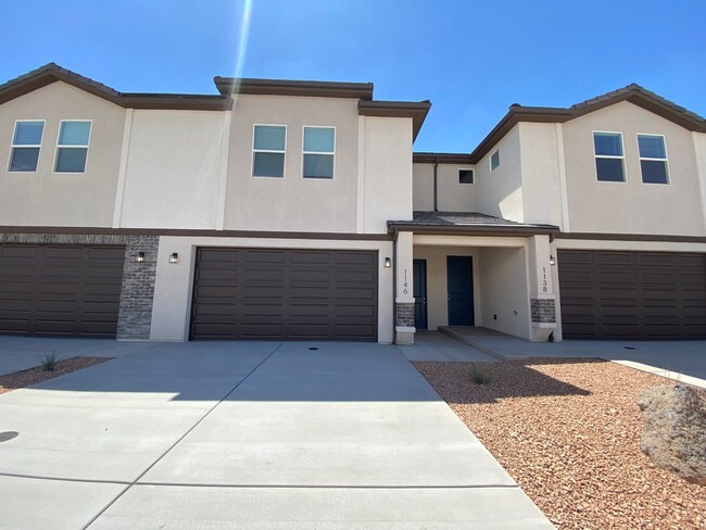 Primary Photo - 3 BEDROOM SAND HOLLOW TOWNHOME FOR RENT!